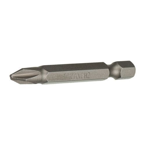 TOMAX YILDIZ BİTS UÇ PZ 2 100 MM